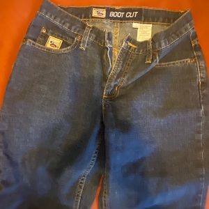 CRUEL woman jeans